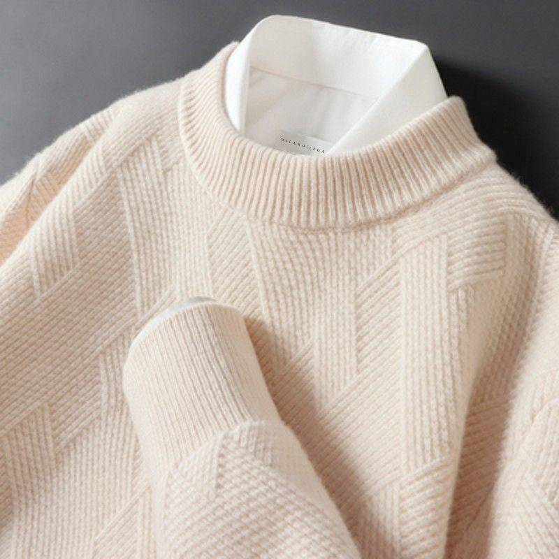 Carter & Co. - Luxe Cashmere Dream Sweater