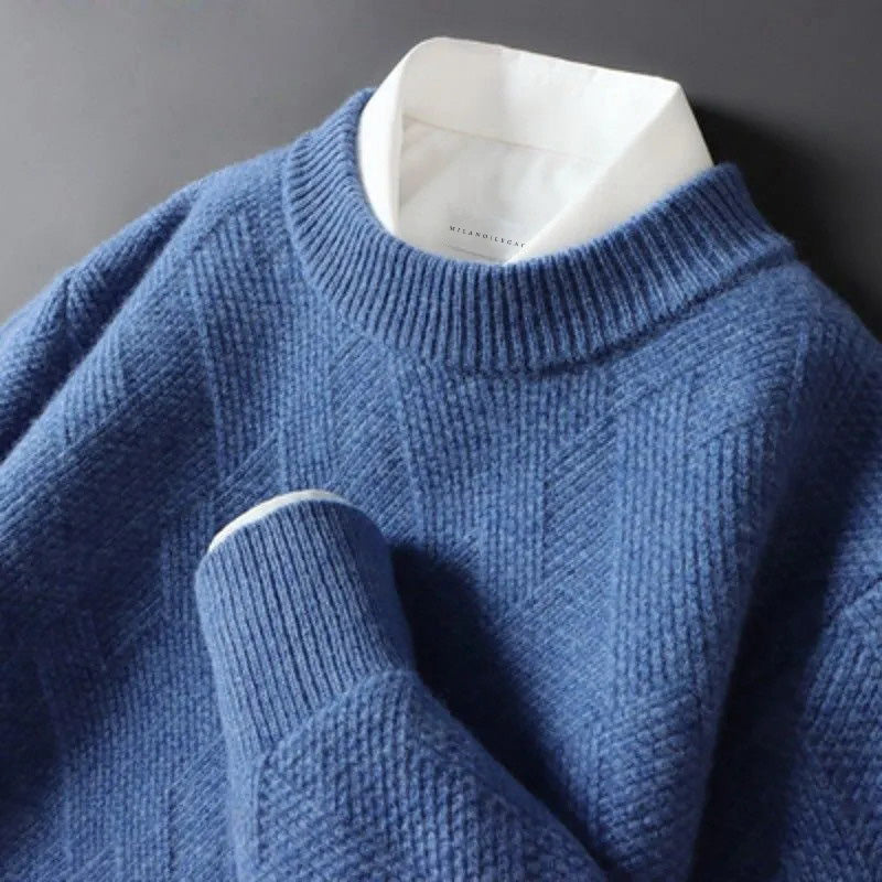 Carter & Co. - Luxe Cashmere Dream Sweater