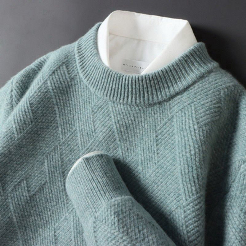 Carter & Co. - Luxe Cashmere Dream Sweater