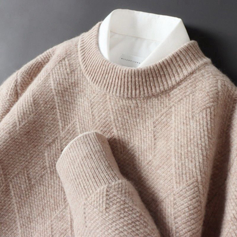 Carter & Co. - Luxe Cashmere Dream Sweater