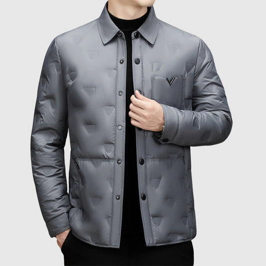 Atlas - Elegance Jacket by Lorenzo Vitali