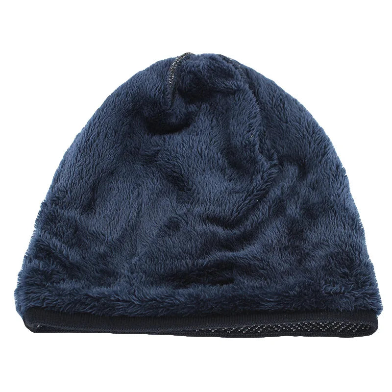 Kensington & Co. - Arctic Knit Beanie