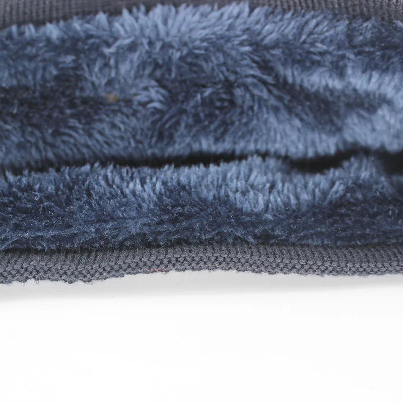 Kensington & Co. - Arctic Knit Beanie