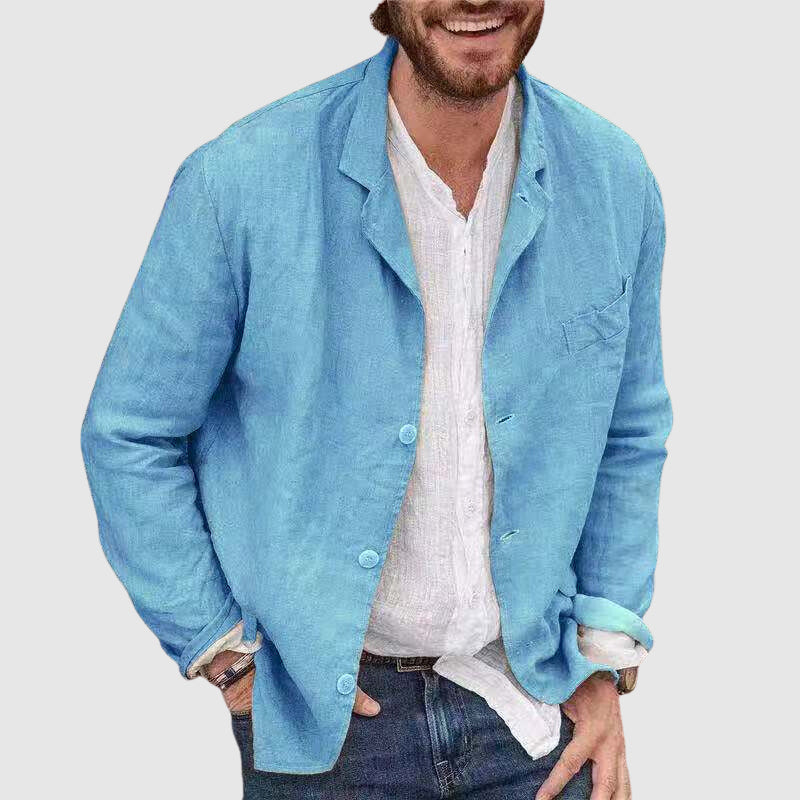 Carter & Co. - Long Island Luxe Blazer