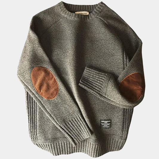 Carter & Co. - Luxe Knit Sweater