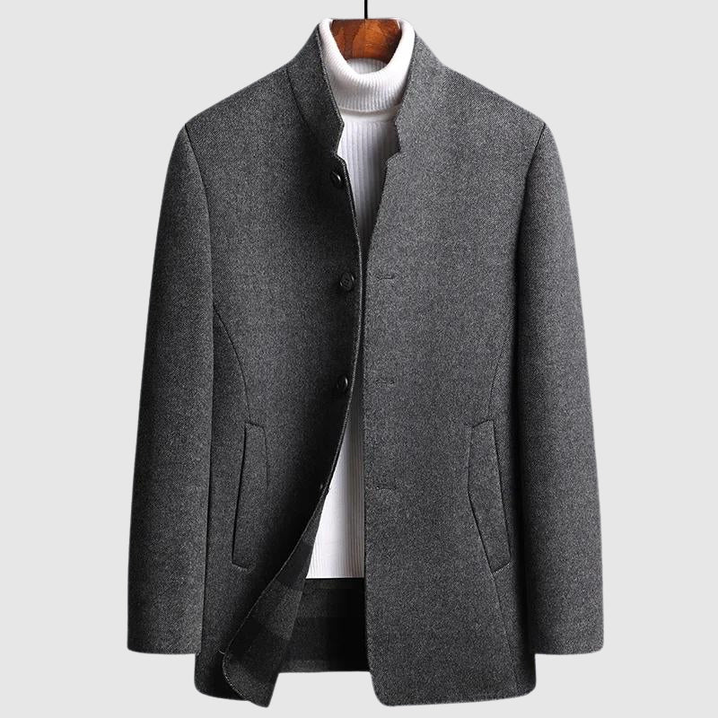 Carter & Co. - Executive Luxe Coat