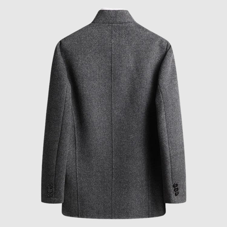 Carter & Co. - Executive Luxe Coat