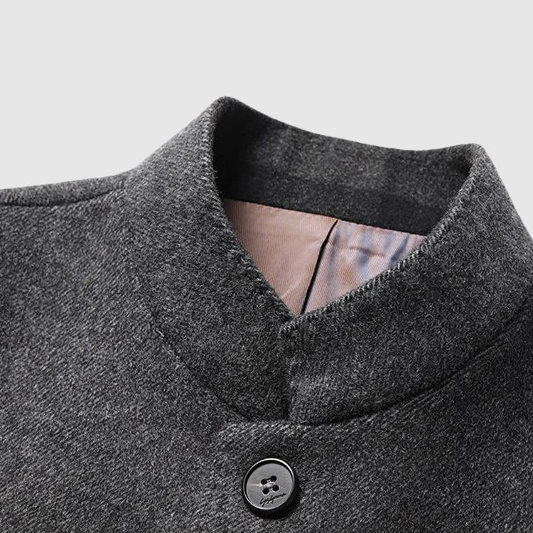 Carter & Co. - Executive Luxe Coat