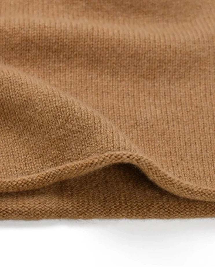 Carter & Co. - Luxe Cashmere Beanie