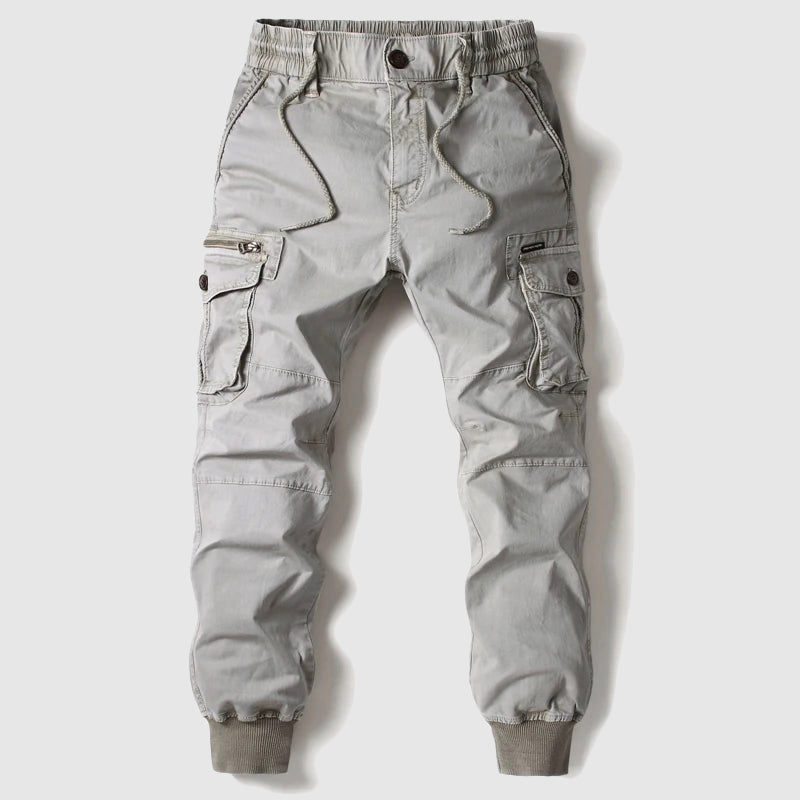 Atlas - Tactical Cargo Pants