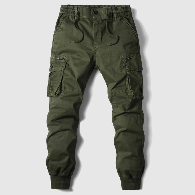 Atlas - Tactical Cargo Pants