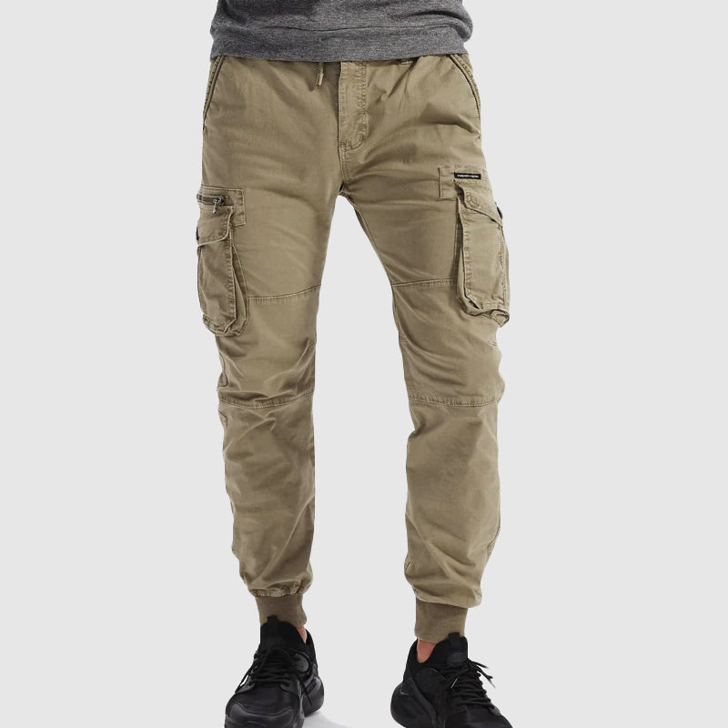 Atlas - Tactical Cargo Pants