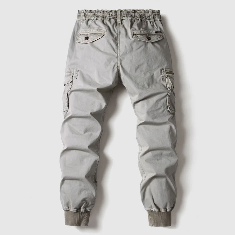 Atlas - Tactical Cargo Pants