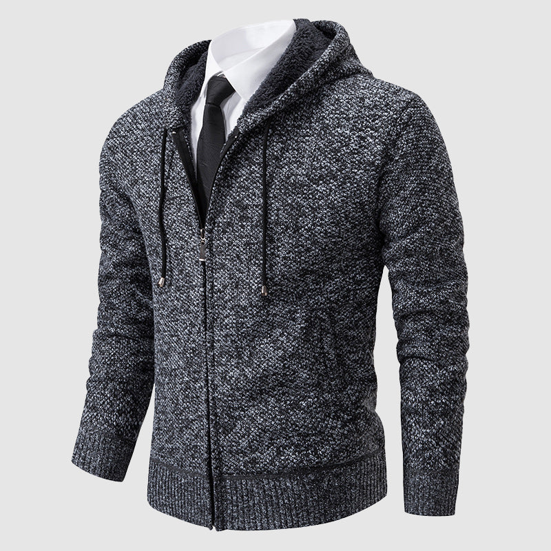 Atlas - Elegance Knit Cardigan